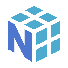 numpy logo