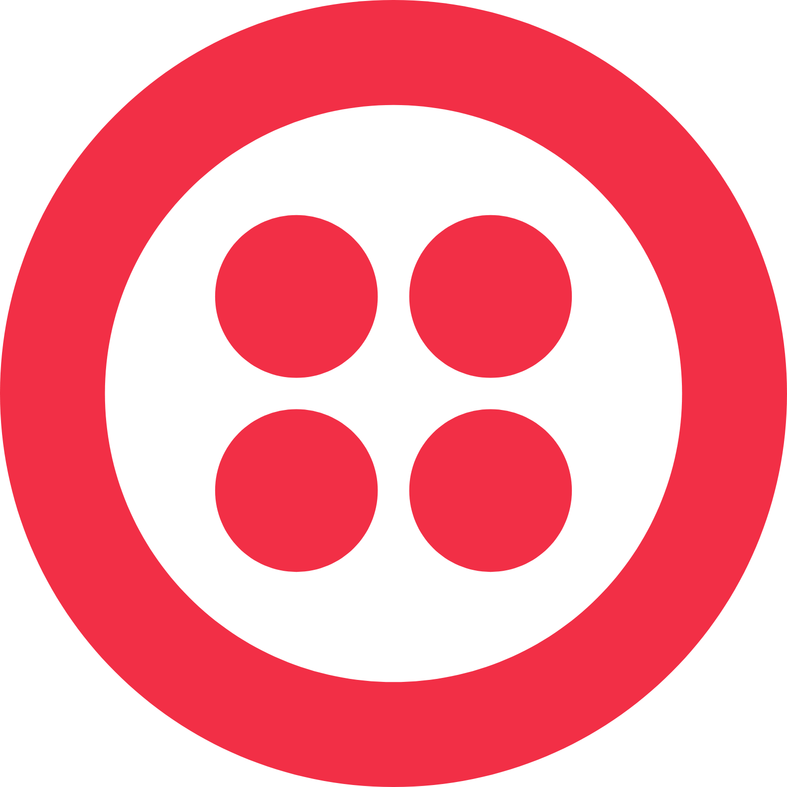 twilio logo